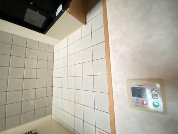 ビューハーモニー 部屋画像