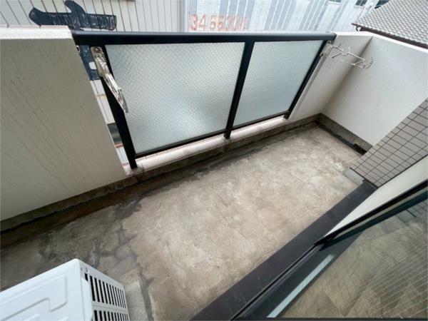 メゾン前田 部屋画像