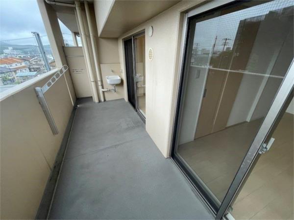 アルファステイツ野里 部屋画像