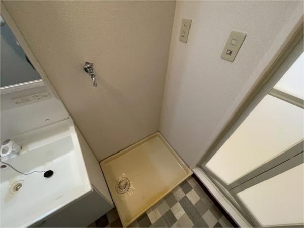 メゾン前田 部屋画像