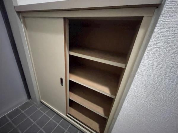 メゾン前田 その他