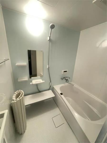 ＣＡＳＡ　ＤＥ　ＩＮＯＹＡ バス／シャワー