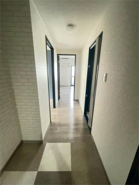 ＣＡＳＡ　ＤＥ　ＩＮＯＹＡ 玄関