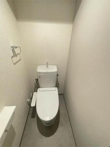 ＣＡＳＡ　ＤＥ　ＩＮＯＹＡ トイレ