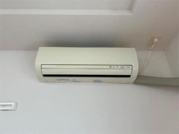 エイトピア八木 部屋画像