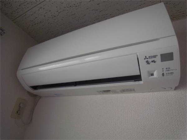 ラポール 部屋画像