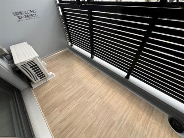 アドバンス神戸マーレ 部屋画像