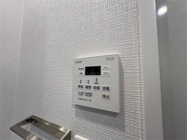 アドバンス神戸マーレ 部屋画像
