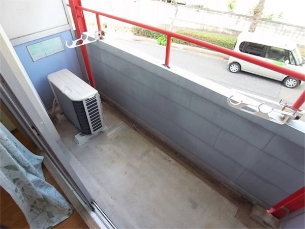 モンテメール学園前 部屋画像