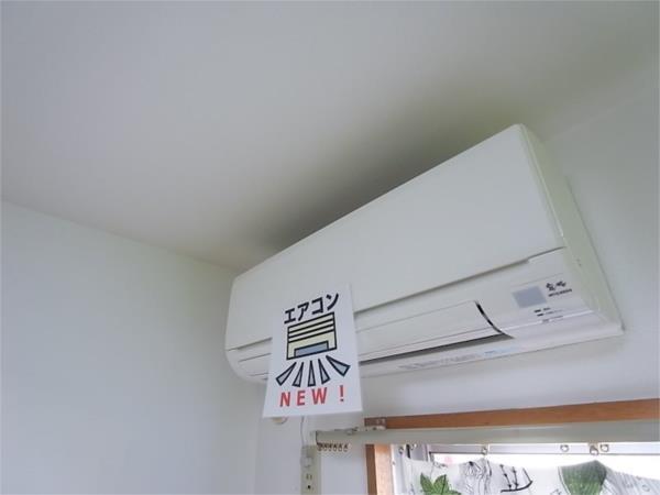 モンテメール学園前 部屋画像