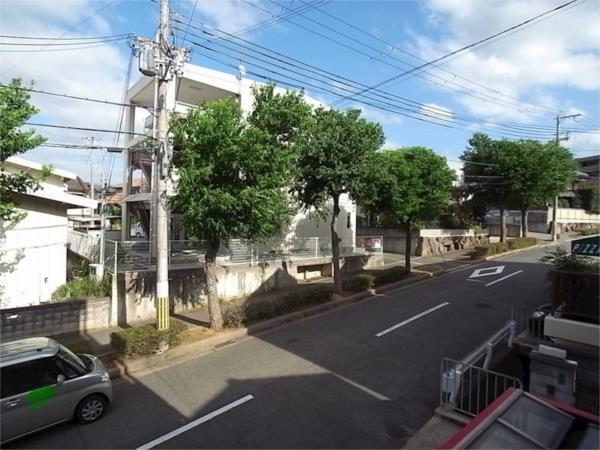モンテメール学園前 その他
