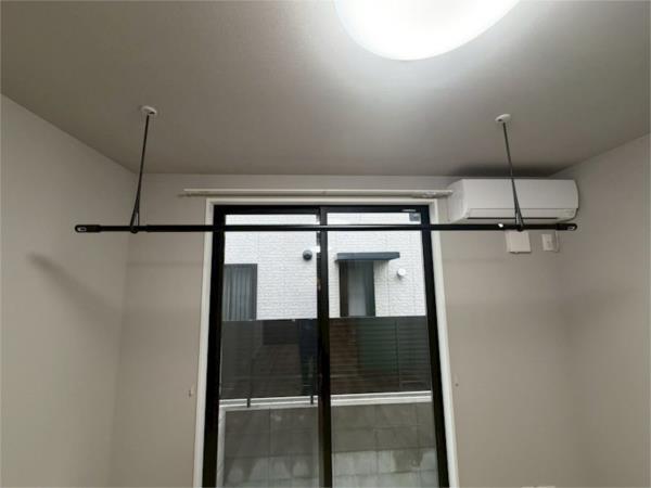 Avanti 部屋画像