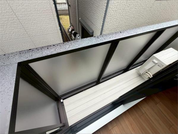 Avanti 部屋画像