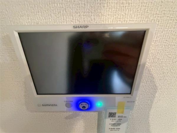 グランフェリーチェ セキュリティ