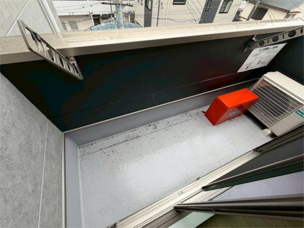 プランドール飾磨 部屋画像