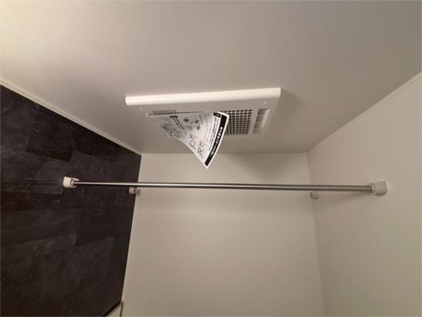 ボヌール英賀保駅前II 部屋画像