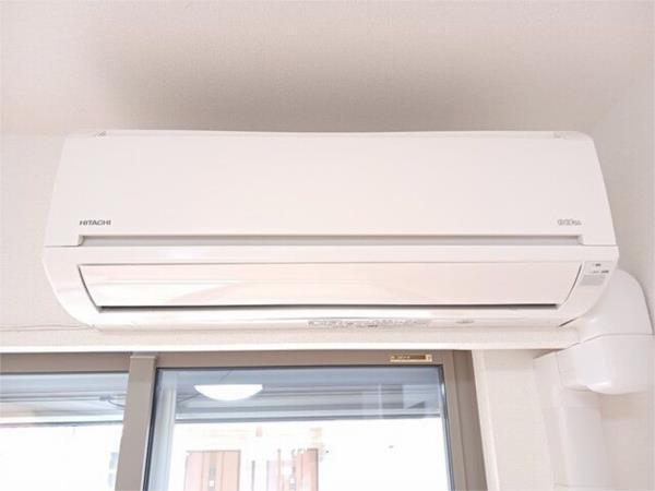 エスペランサ白国II 部屋画像