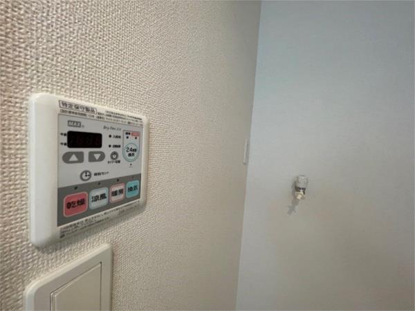メゾン・ド・グラースB 部屋画像