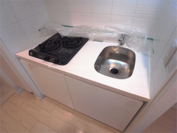 S-RESIDENCE神戸元町 キッチン