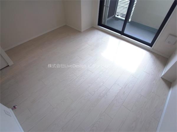 S-RESIDENCE神戸元町 その他部屋・スペース