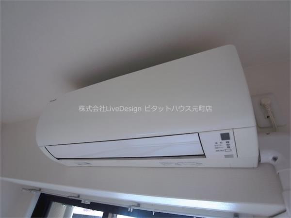 S-RESIDENCE神戸元町 部屋画像