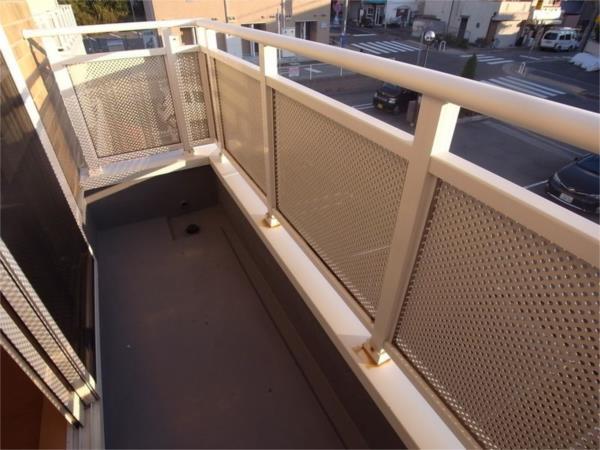 神戸市垂水区乙木アパート 部屋画像