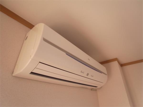 神戸市垂水区乙木アパート 部屋画像