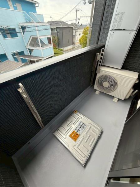 ヴェルナール赤羽 部屋画像