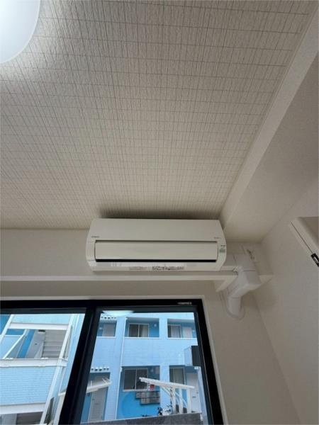 ヴェルナール赤羽 部屋画像