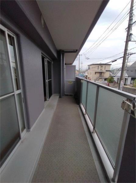 パストラル青山 部屋画像
