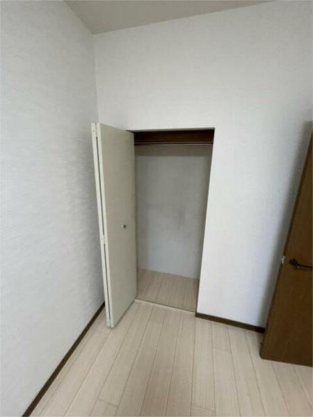 パストラル青山 収納
