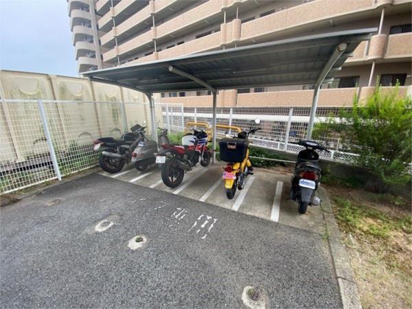 朝日プラザ東今宿 その他