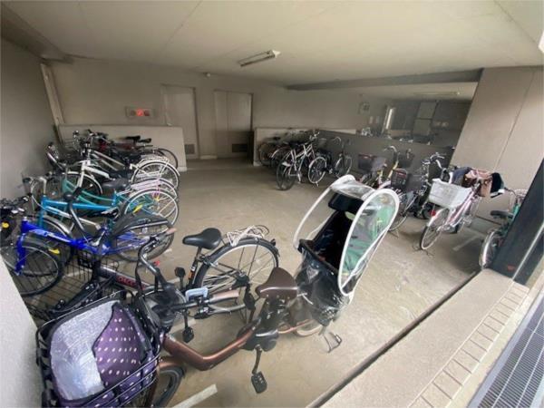 朝日プラザ東今宿 その他