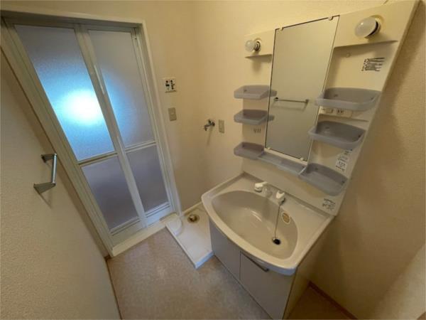 ヒルグレイス　A棟 部屋画像