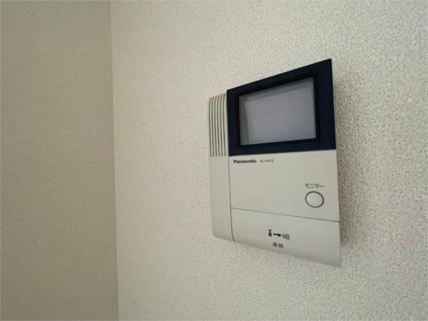 ヒルグレイス　A棟 その他
