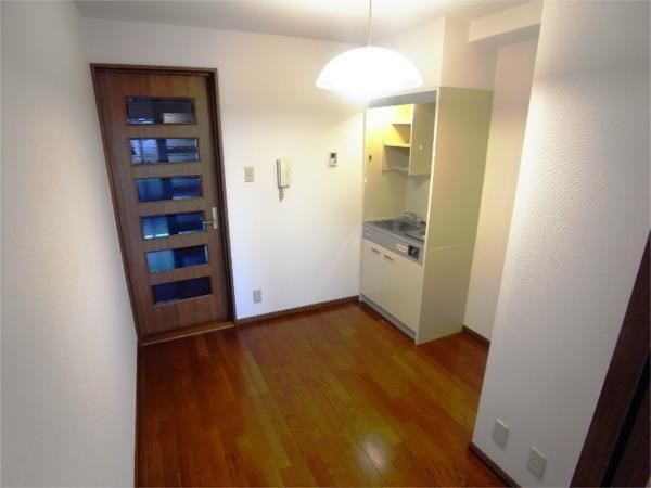 VILLA HIRANO リビング
