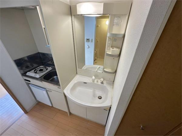 ロイヤルヒル神戸三ノ宮II 部屋画像