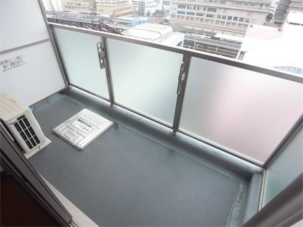 アーバングリーン兵庫ステーションフロント 部屋画像