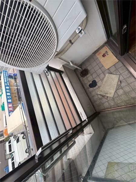 坂口ポートハイツ その他
