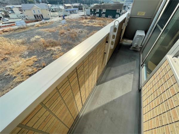 セジュール東阿保　B棟 部屋画像