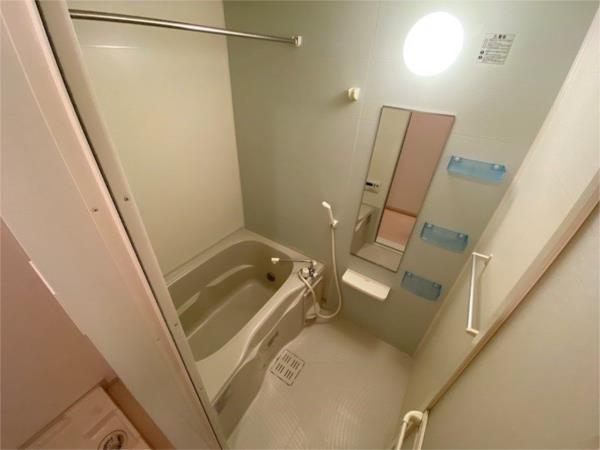 アンソレイエ飾磨　II番館 部屋画像
