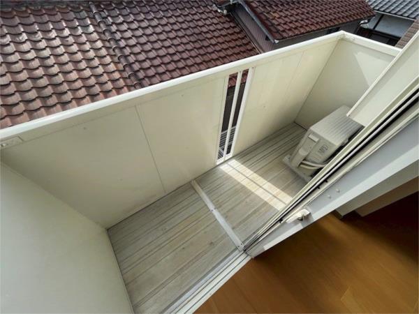 レフィナード阿成 部屋画像