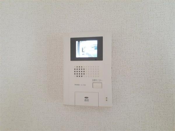 レフィナード阿成 セキュリティ