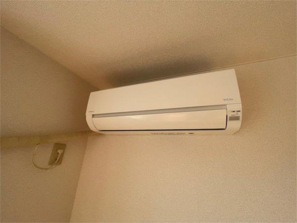 レフィナード阿成 部屋画像