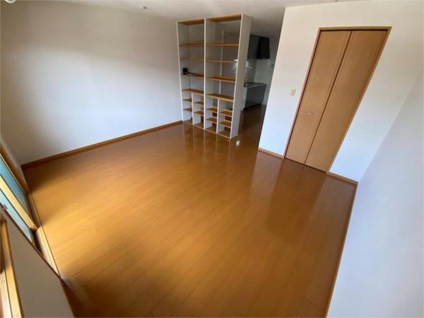 ドミール・K その他部屋・スペース
