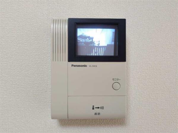ドミール・K セキュリティ