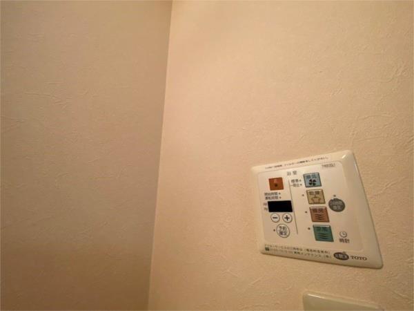 ドミール・K 部屋画像