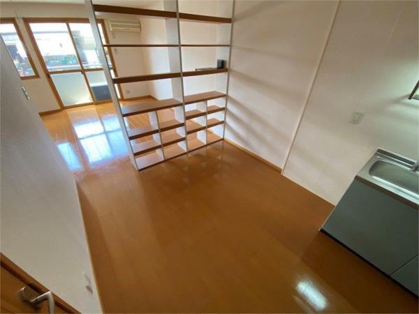 ドミール・K その他部屋・スペース