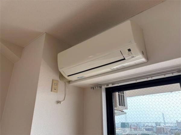 ワコーレ甲南 部屋画像