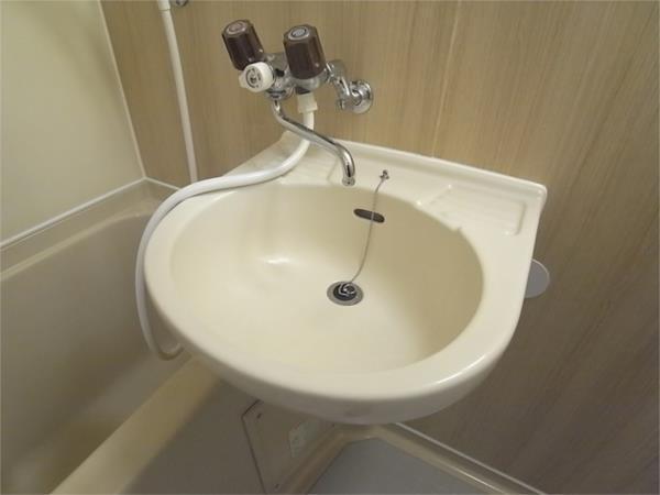 ビューライフ六甲 部屋画像